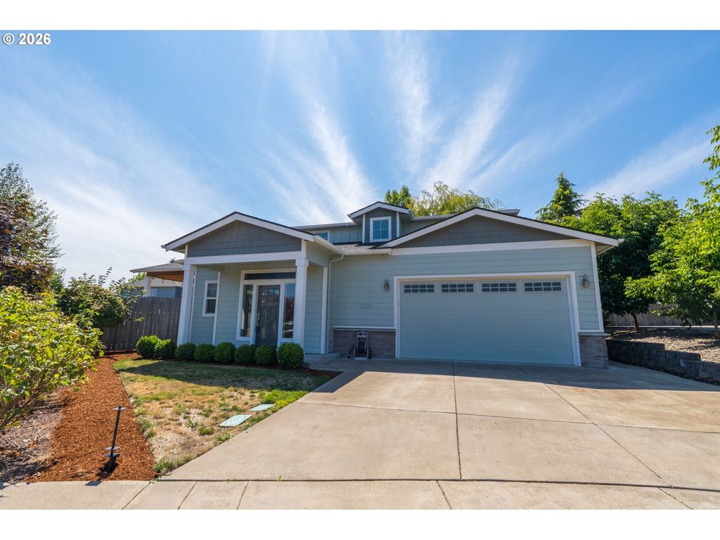 3308 Darrin St Nw, Salem