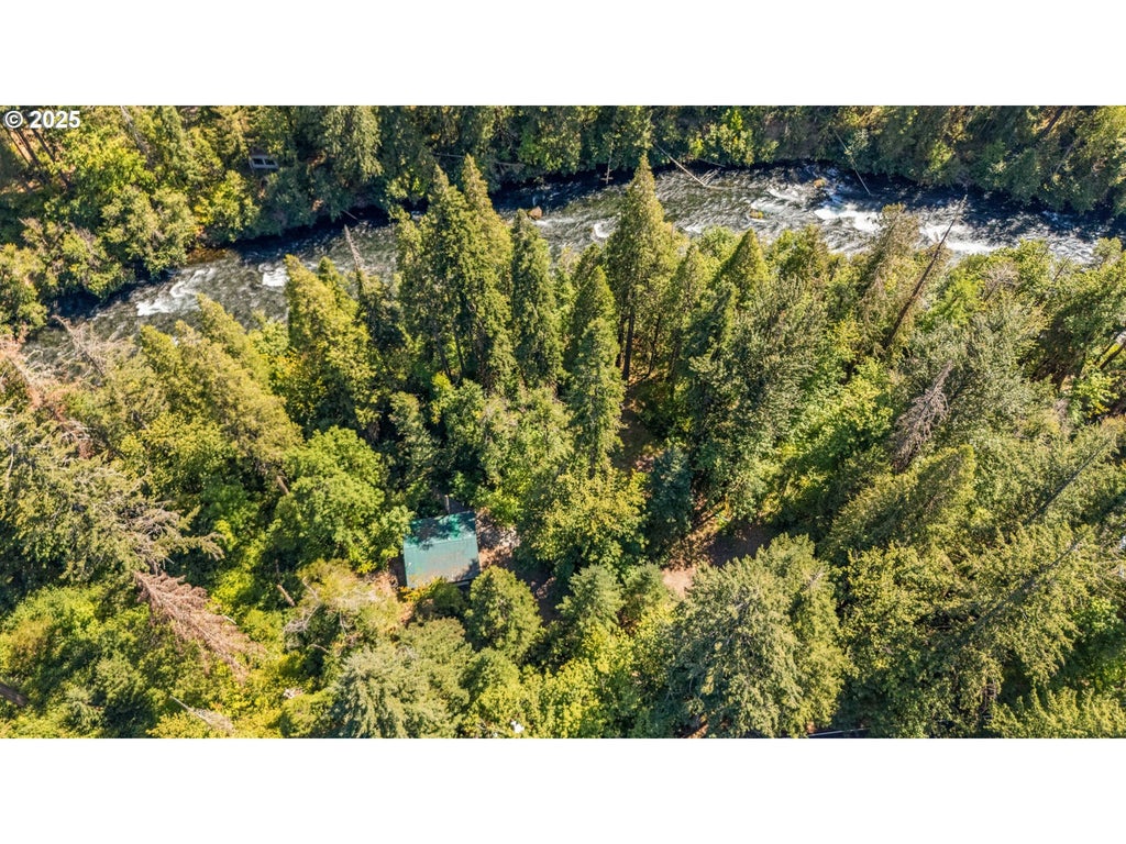 Mckenzie River Dr 1800, Blue River
