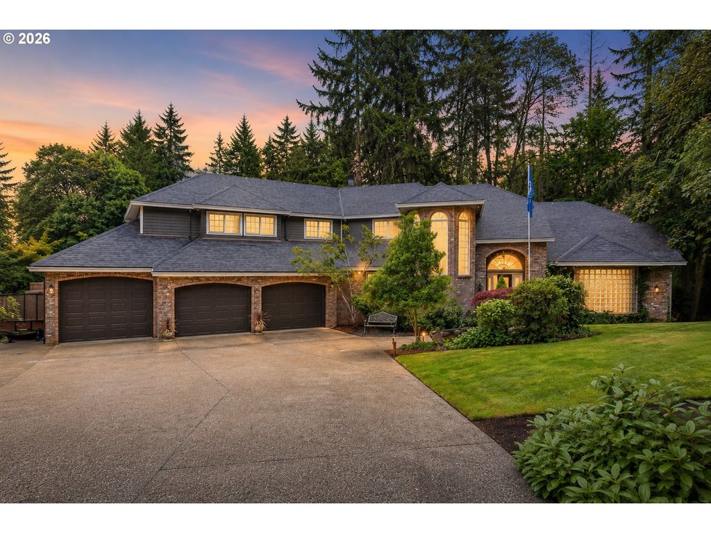 2669 Garfield St, Eugene