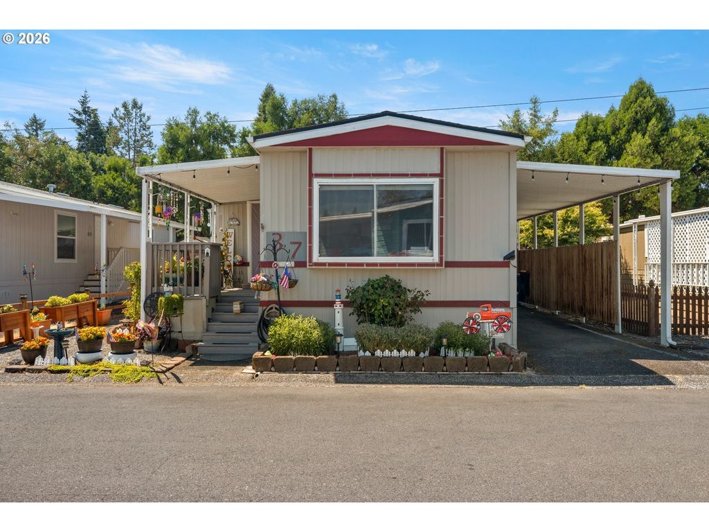 13640 Se Highway 212 #37, Clackamas