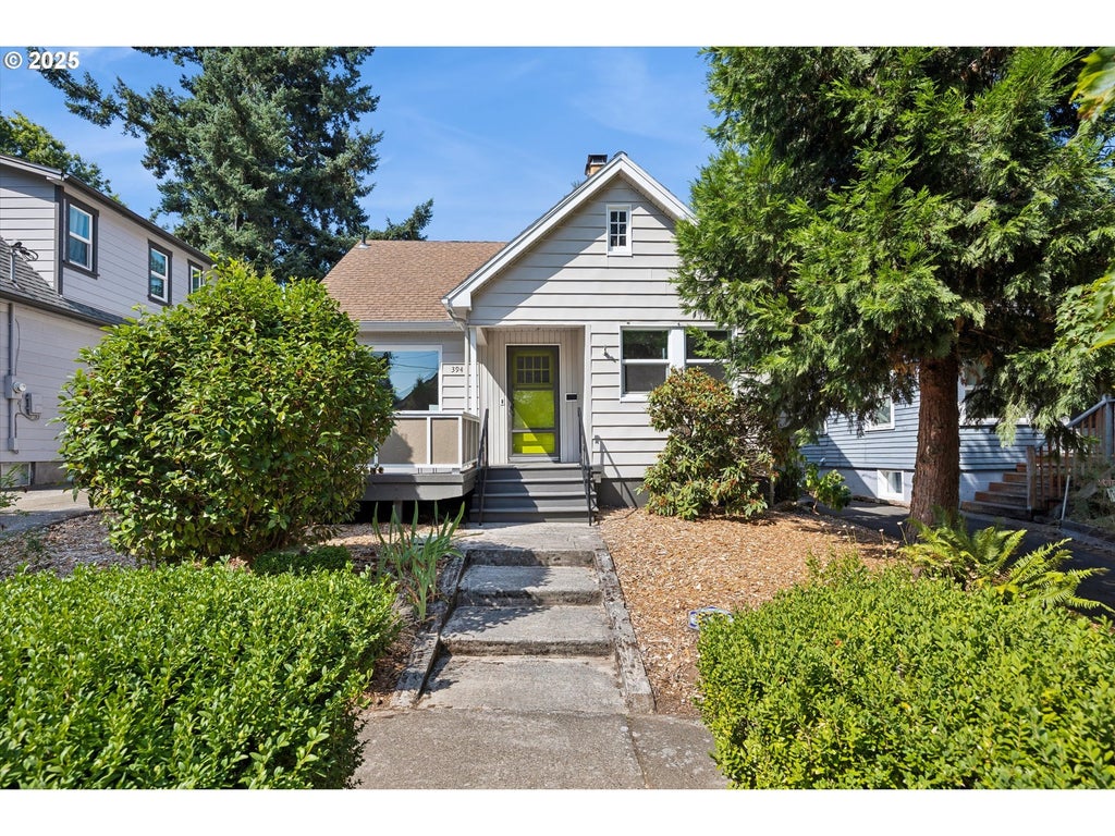 3943 Ne 76th Ave, Portland