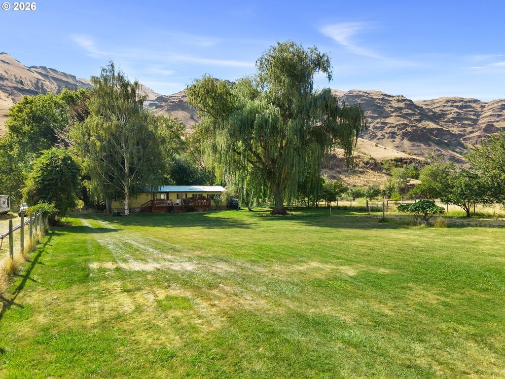 73772 Lower Imnaha Rd, Imnaha