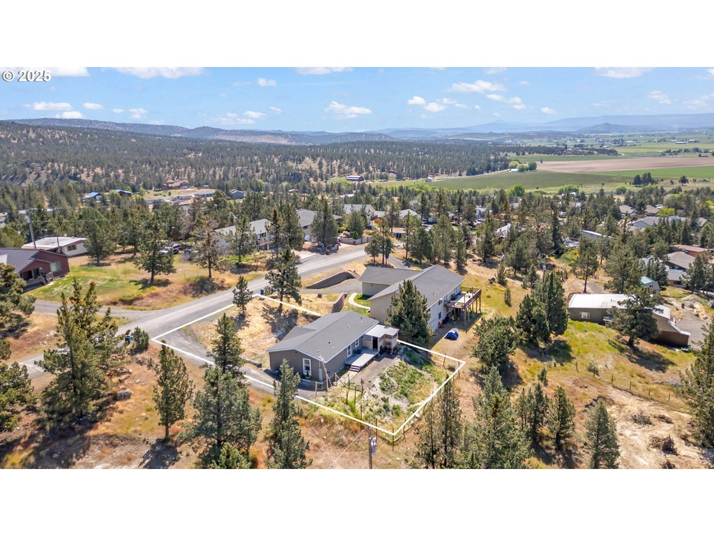 11535 Nw King Ave, Prineville