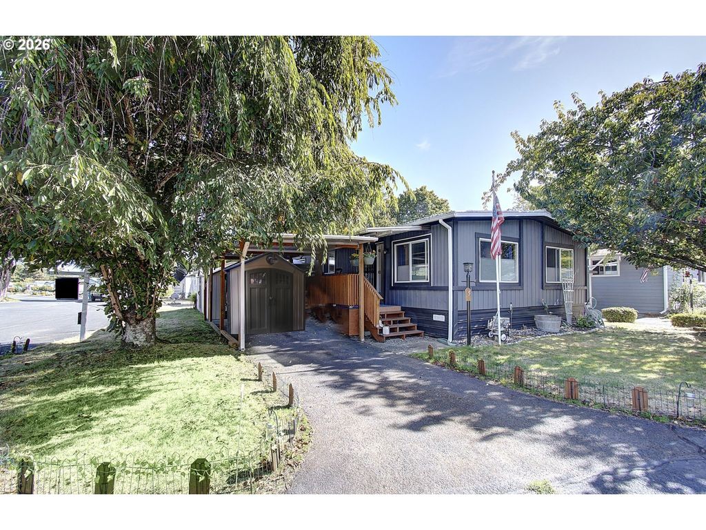 5404 Ne 121st Ave 59, Vancouver