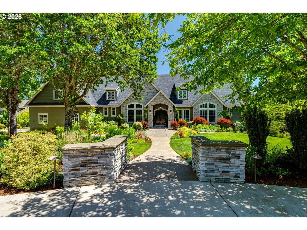 3944 Los Altos Ln, Eugene