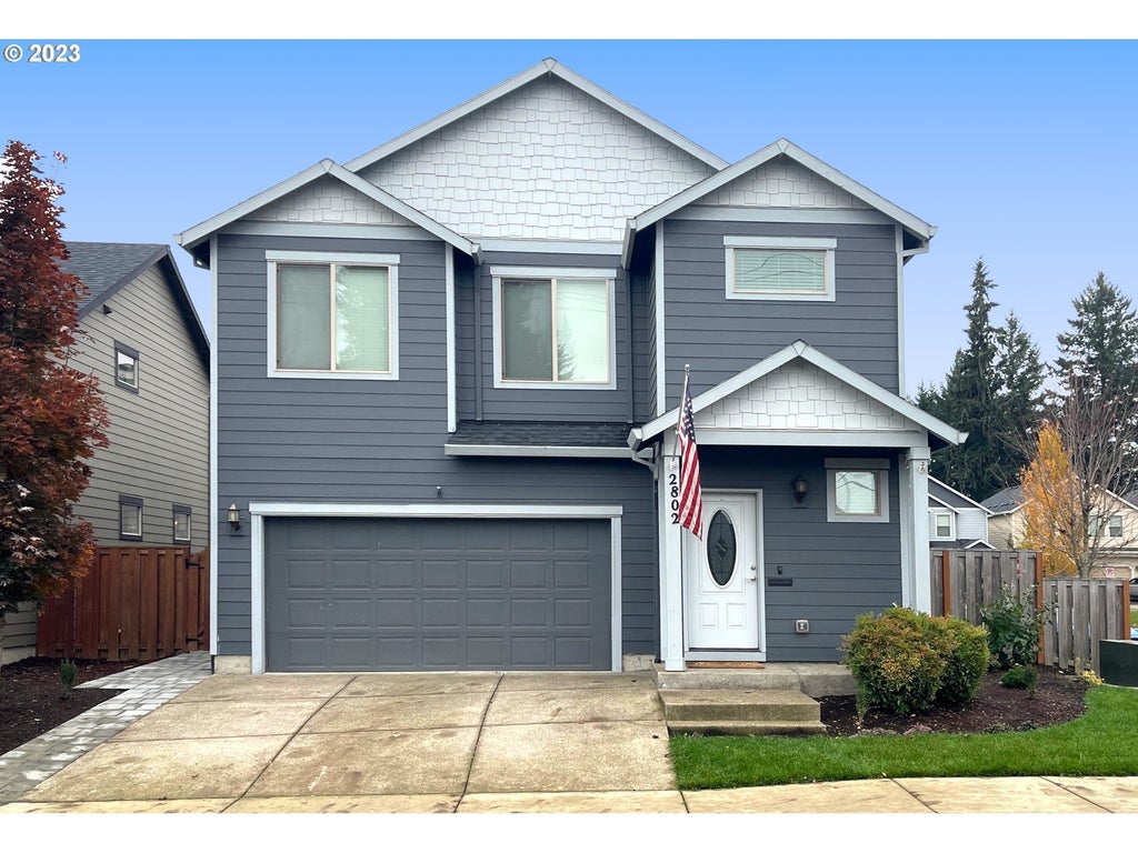 2802 26th Ave, Forest Grove