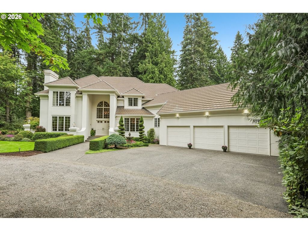 2506 Nw 159th Cir, Vancouver