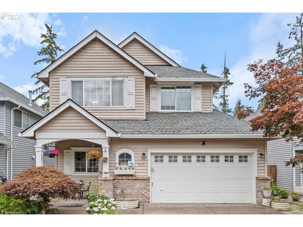 355 Ne Saint Jean Pl, Hillsboro