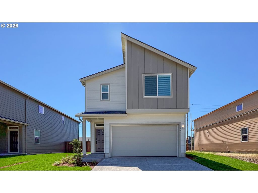2321 Ash St, Woodland