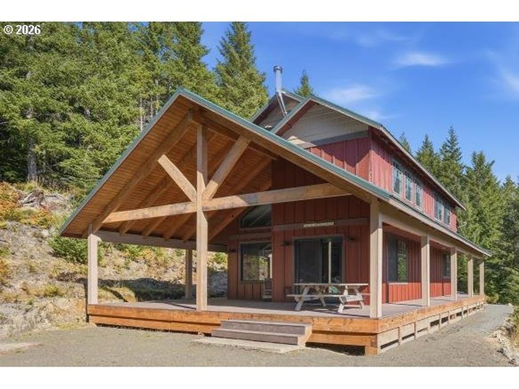 1962 Mt View Dr, Cougar