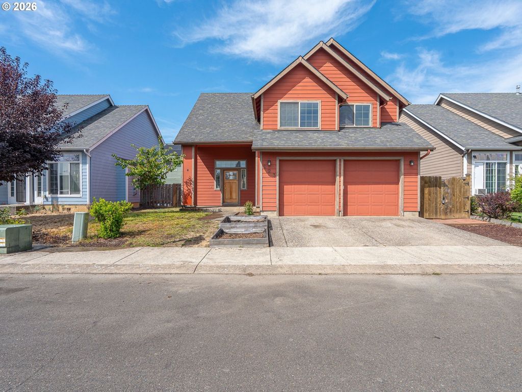 223 Nw Sagan Loop, Sheridan