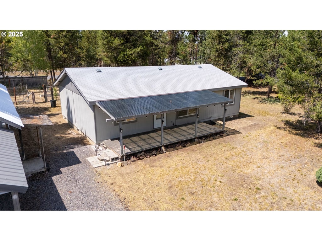 16173 North Dr, La Pine