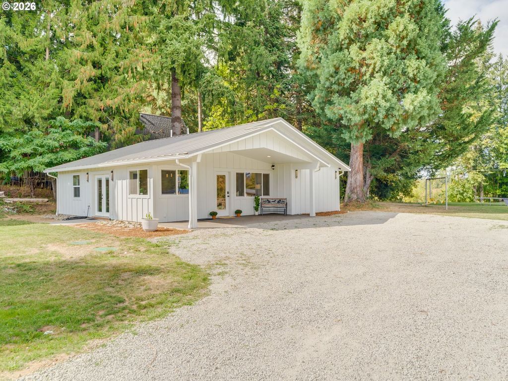 14300 Ne 172nd Cir, Brush Prairie