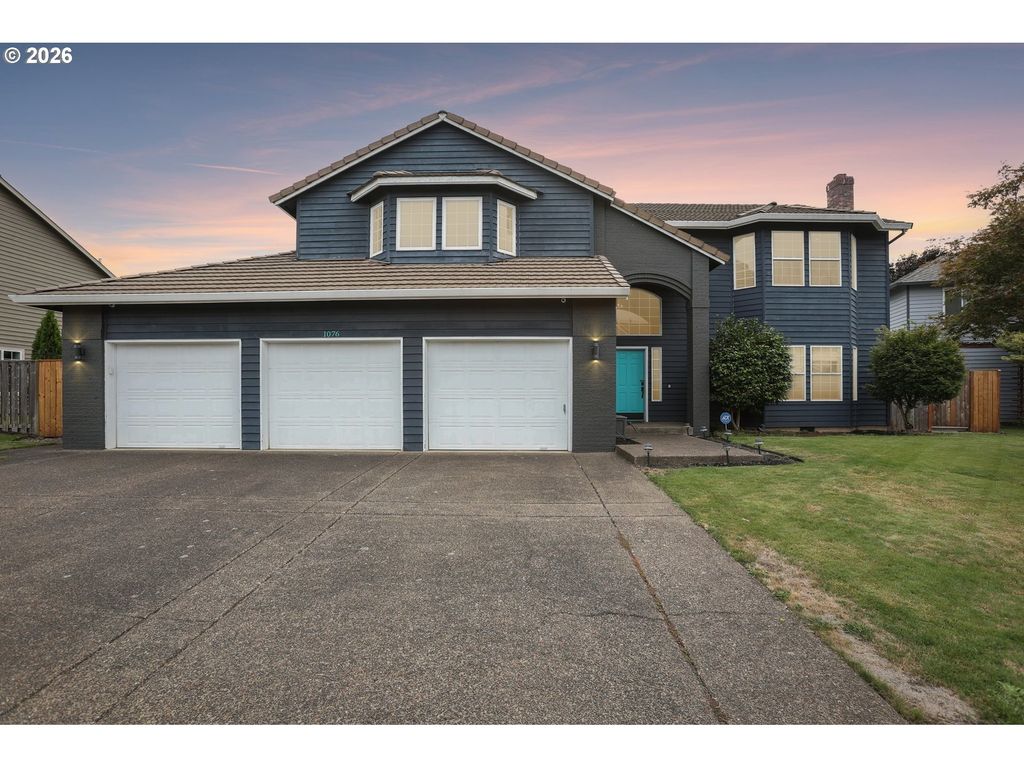 1076 Se 61st Way, Hillsboro