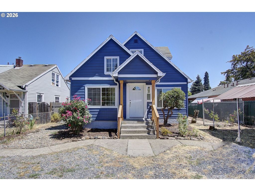 3209 Bridge St, Vancouver