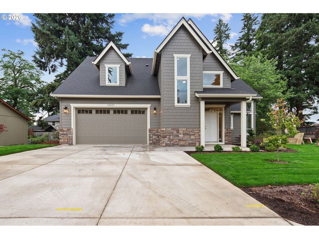 16031 Ne Wasco St, Portland