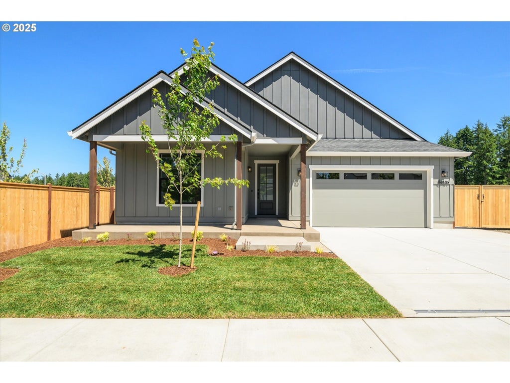 88139 Jameson Way, Veneta