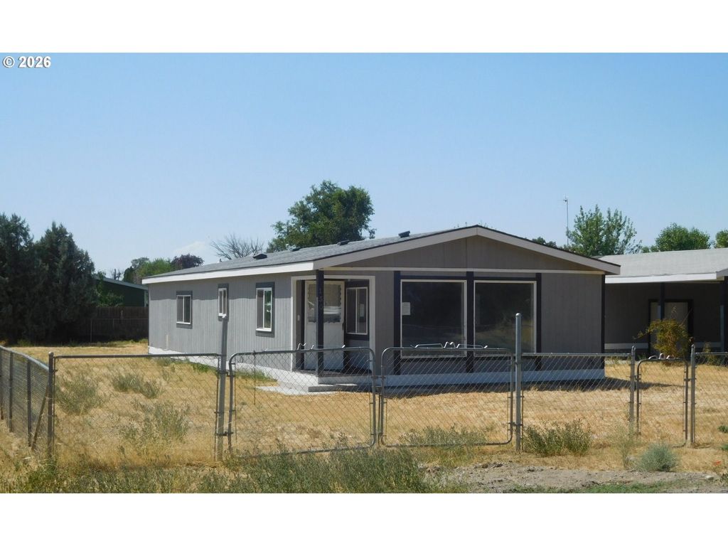 150 Se Eleventh St, Irrigon