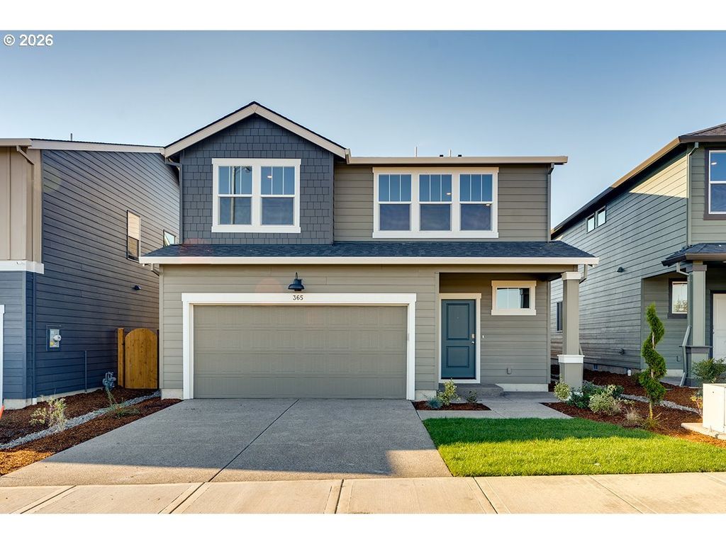 4952 Elvis Ave Ne, Salem