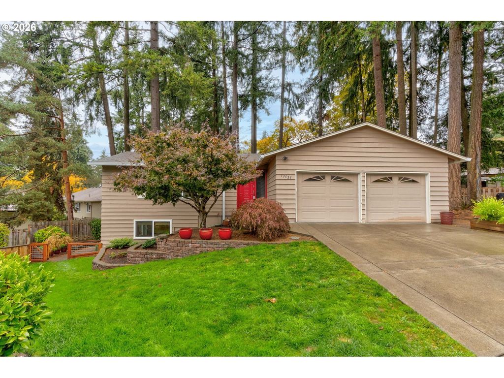 13525 Sw Fircrest Ct, Beaverton