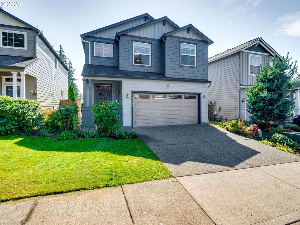 5732 L St, Washougal
