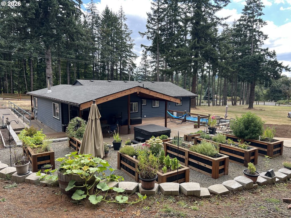 34911 Se Surface Rd, Estacada