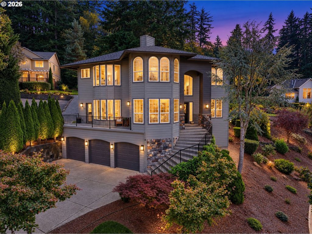 13658 Se Snowfire Dr, Happy Valley