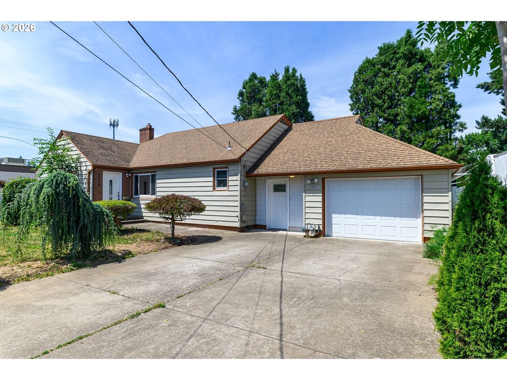 1515 Ne 118th Ave, Portland