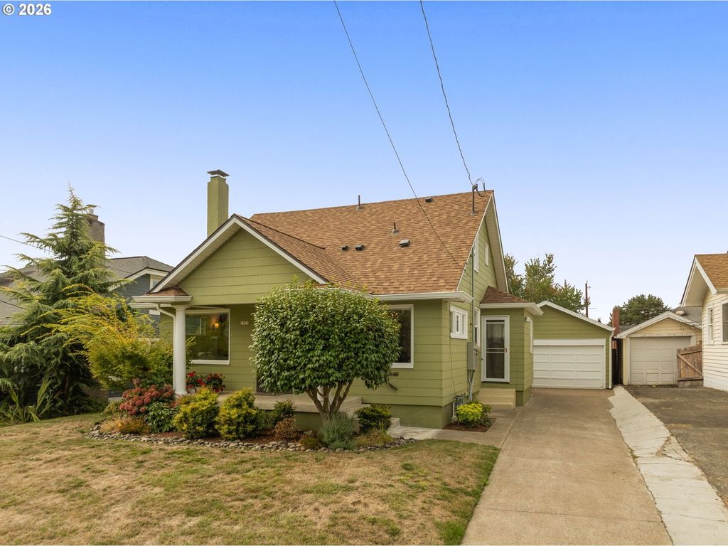 1915 Se 59th Ave, Portland