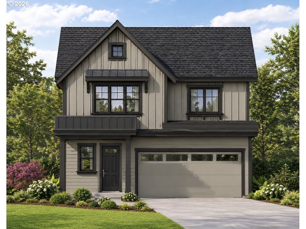 27449 Se Painter Dr, Wilsonville