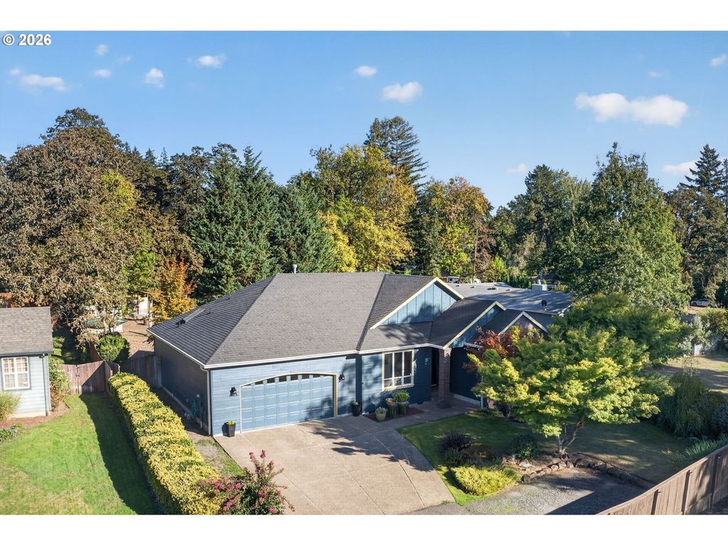 1325 Se Dustin Dr, Milwaukie