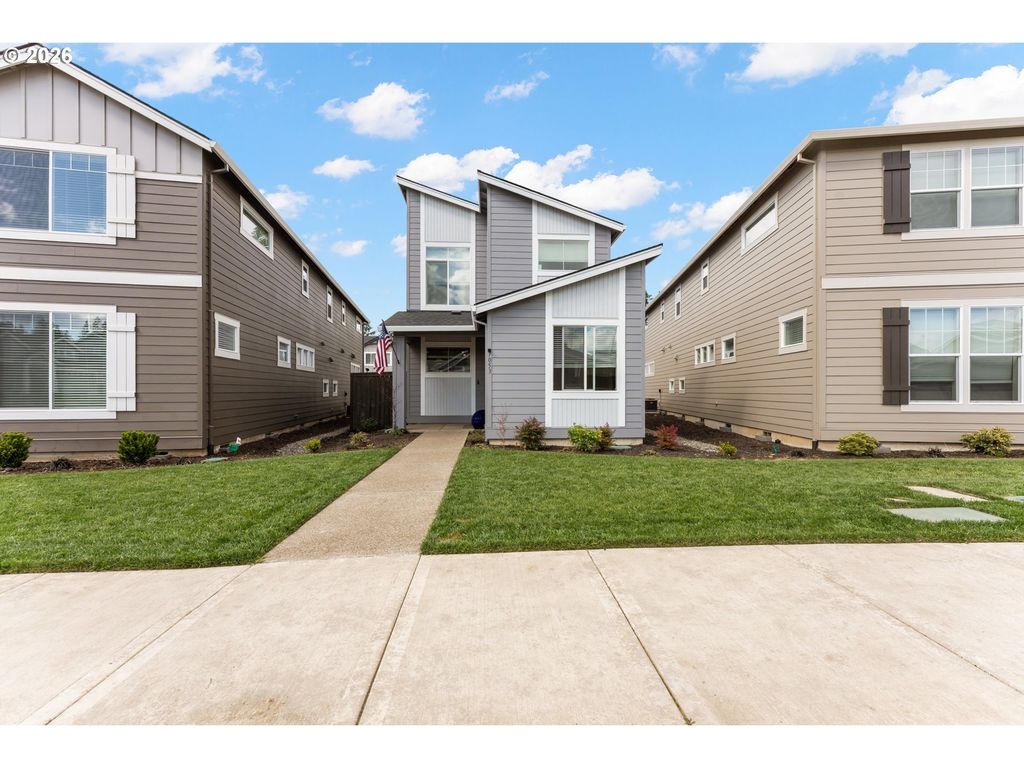 7053 Se Benedict St, Hillsboro
