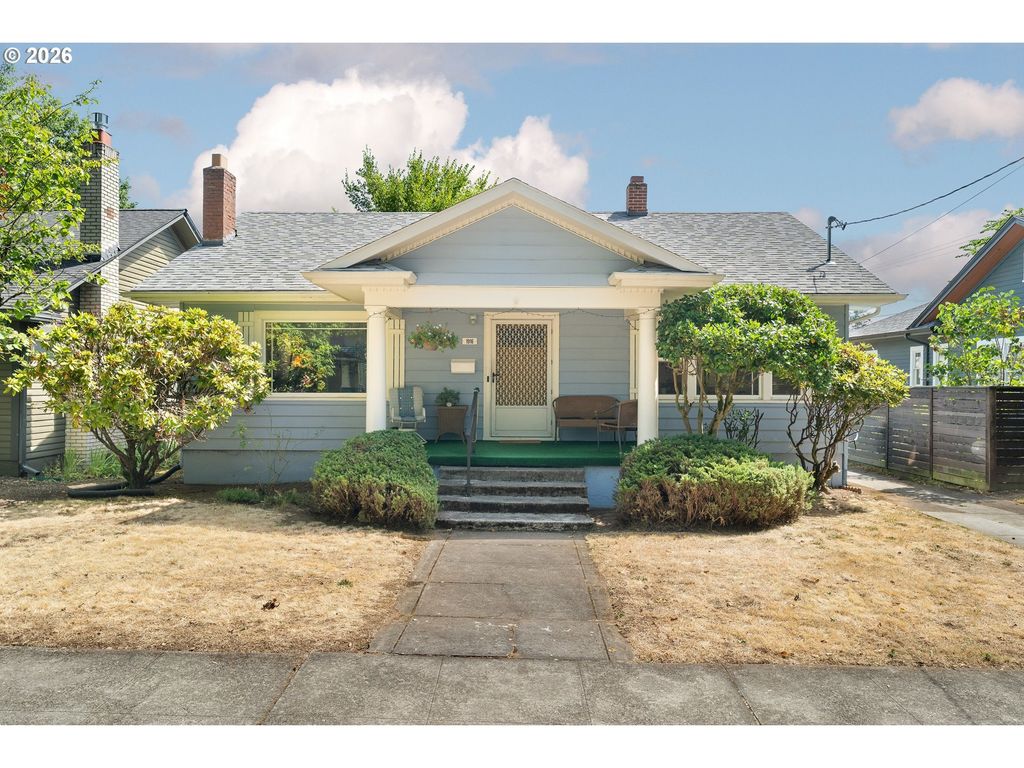 1916 Ne 52nd Ave, Portland