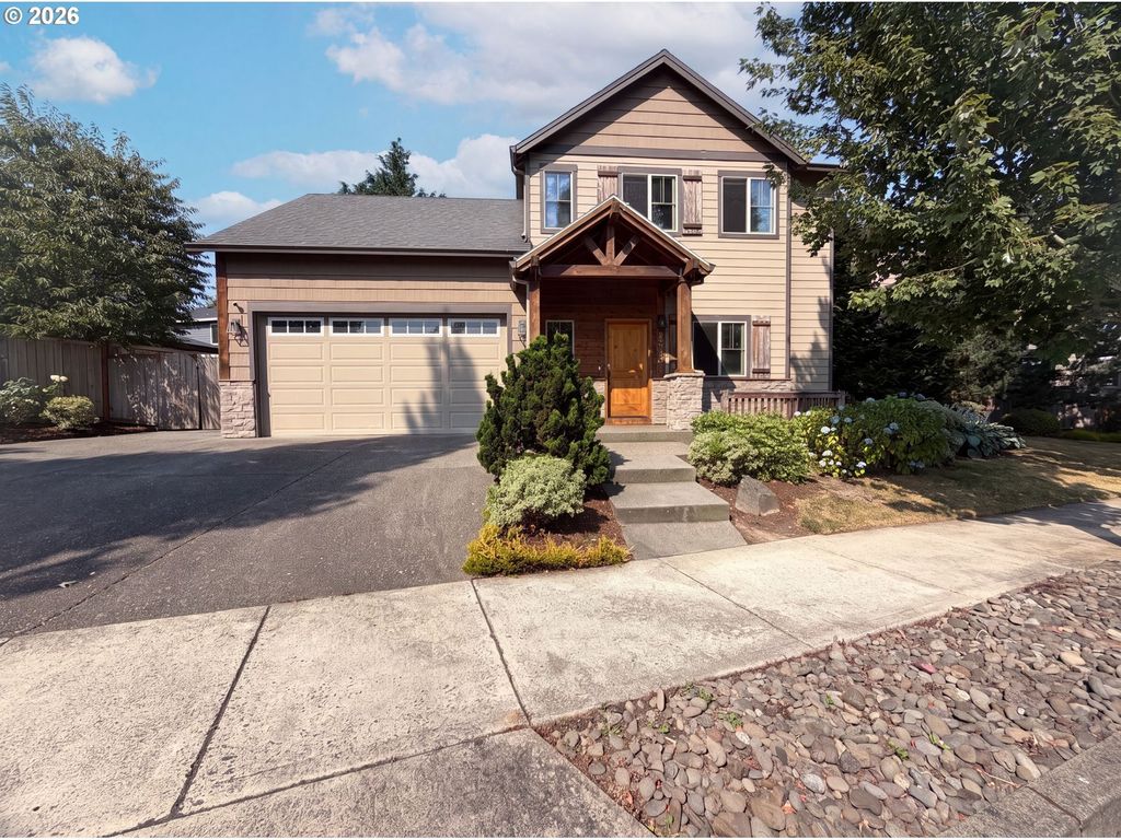 2817 Se Condor Ave, Gresham