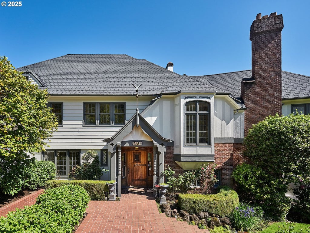 2611 Nw Westover Rd, Portland