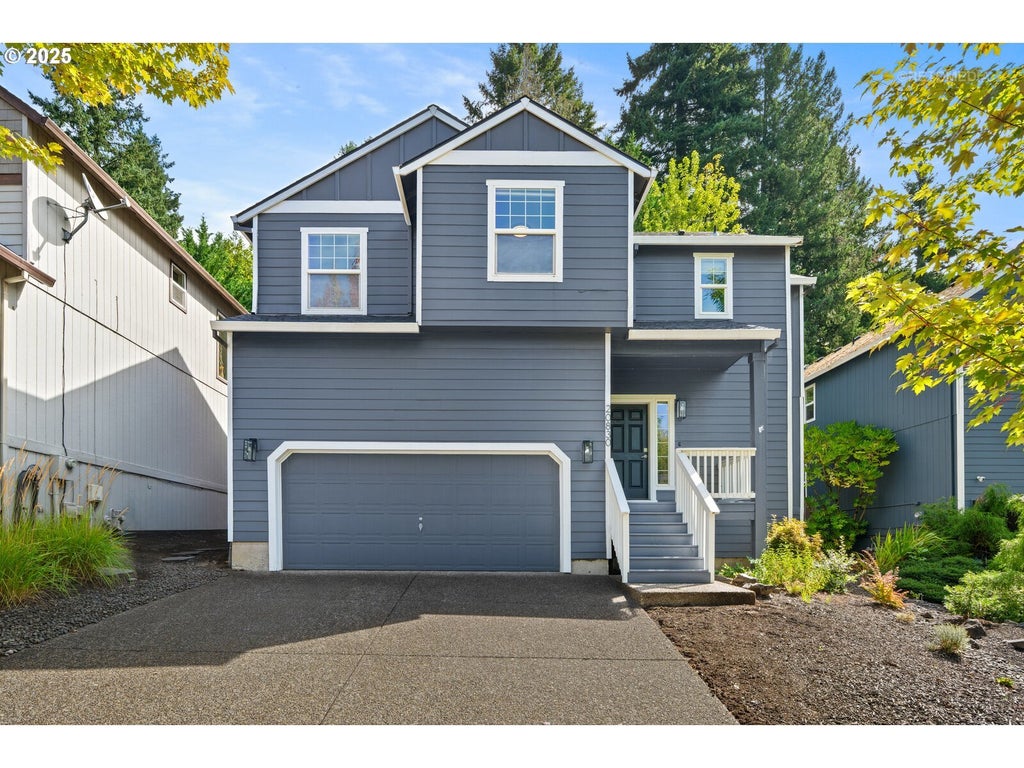 20830 Sw Trailblazer Pl, Sherwood