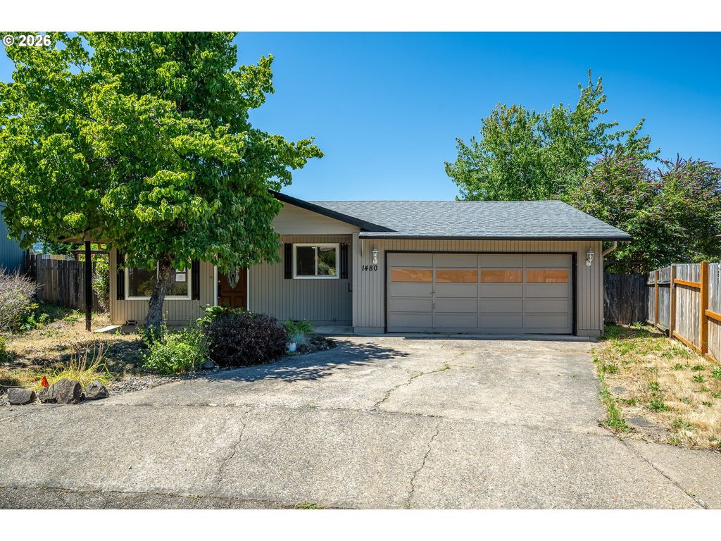 1480 Carobelle Ct, Cottage Grove