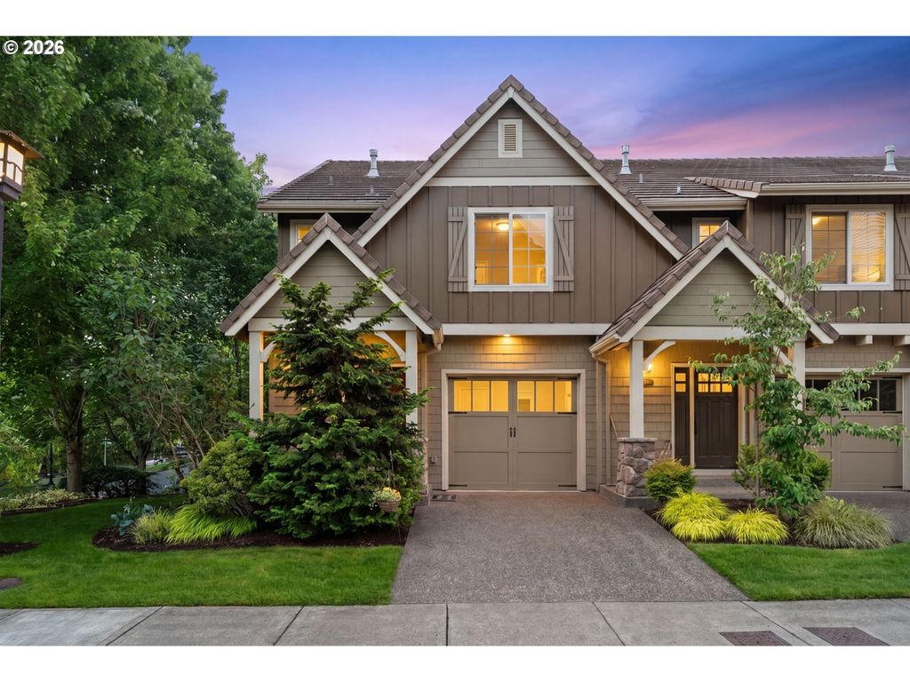 2003 Nw Village Cir, Portland