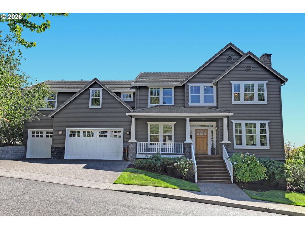 8408 Nw Hawkins Blvd, Portland