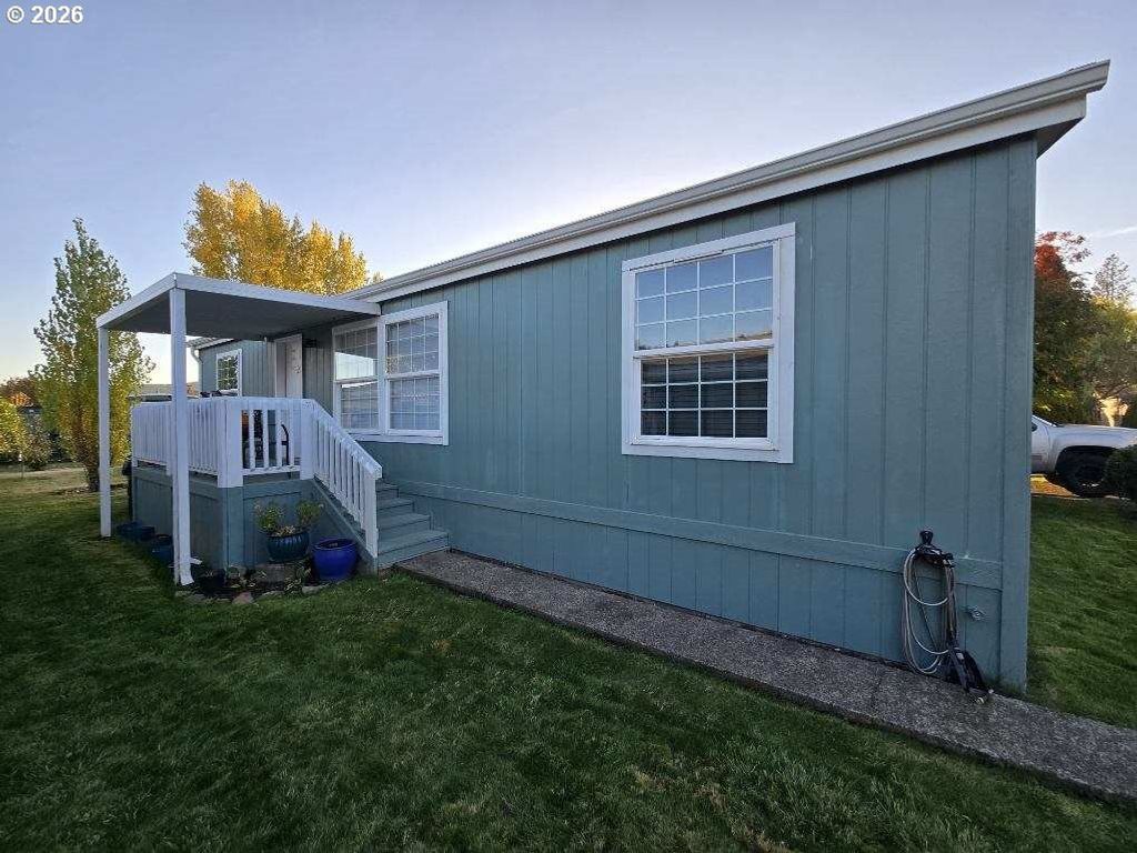 87860 Territorial Rd 66, Veneta