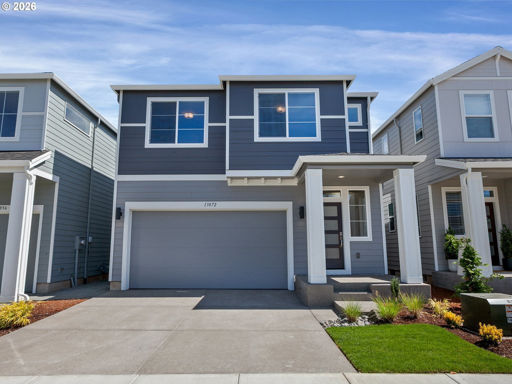 13872 Sw 175th Ave, Tigard