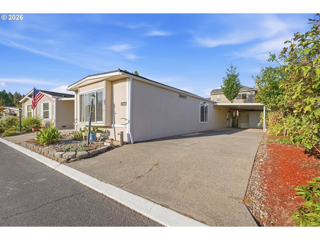 17154 Sw Eldorado Dr, Tigard