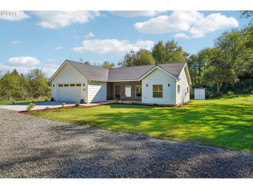 184 Trout Lakes Rd, Castle Rock