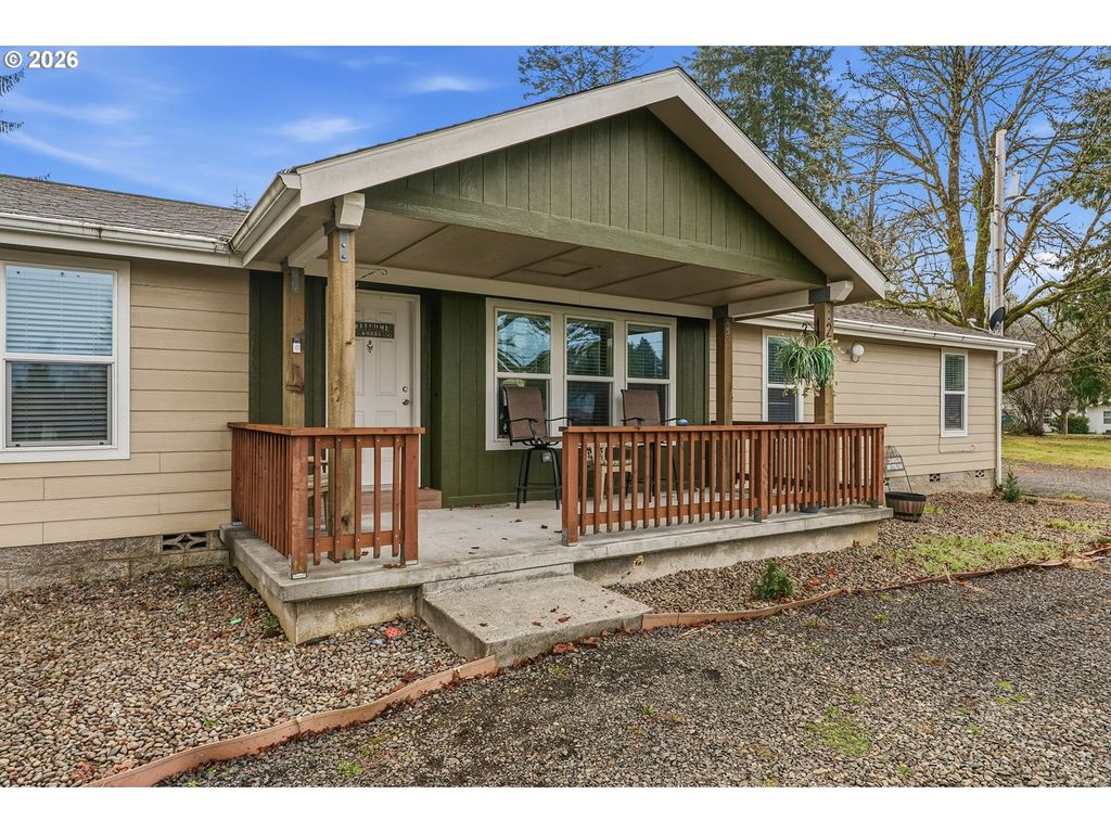 245 W 2nd St, Ryderwood