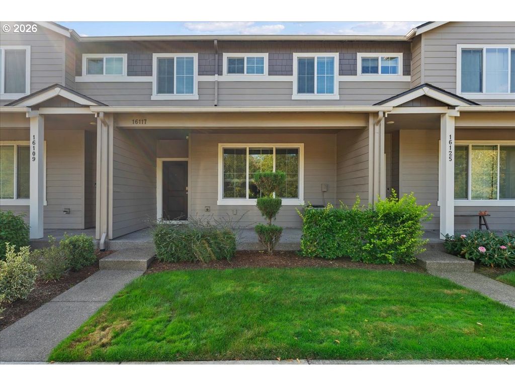 16117 Nw Reliance Ln, Portland