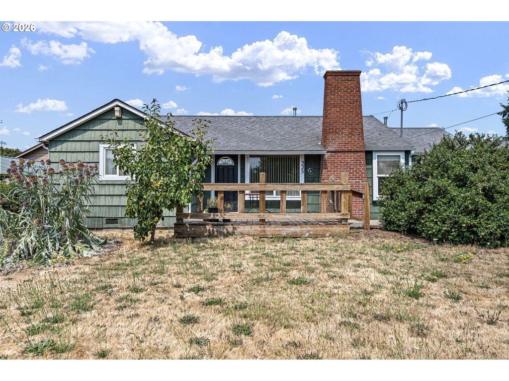 335 Kourt Dr, Eugene
