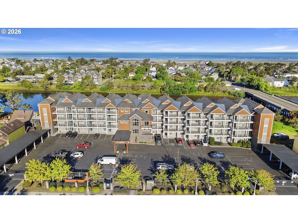 1000 N Holladay Dr #309, Seaside