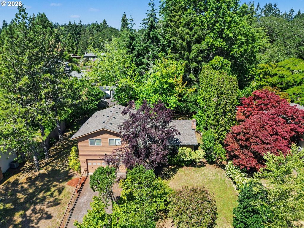 3554 Nw Satinwood St, Corvallis