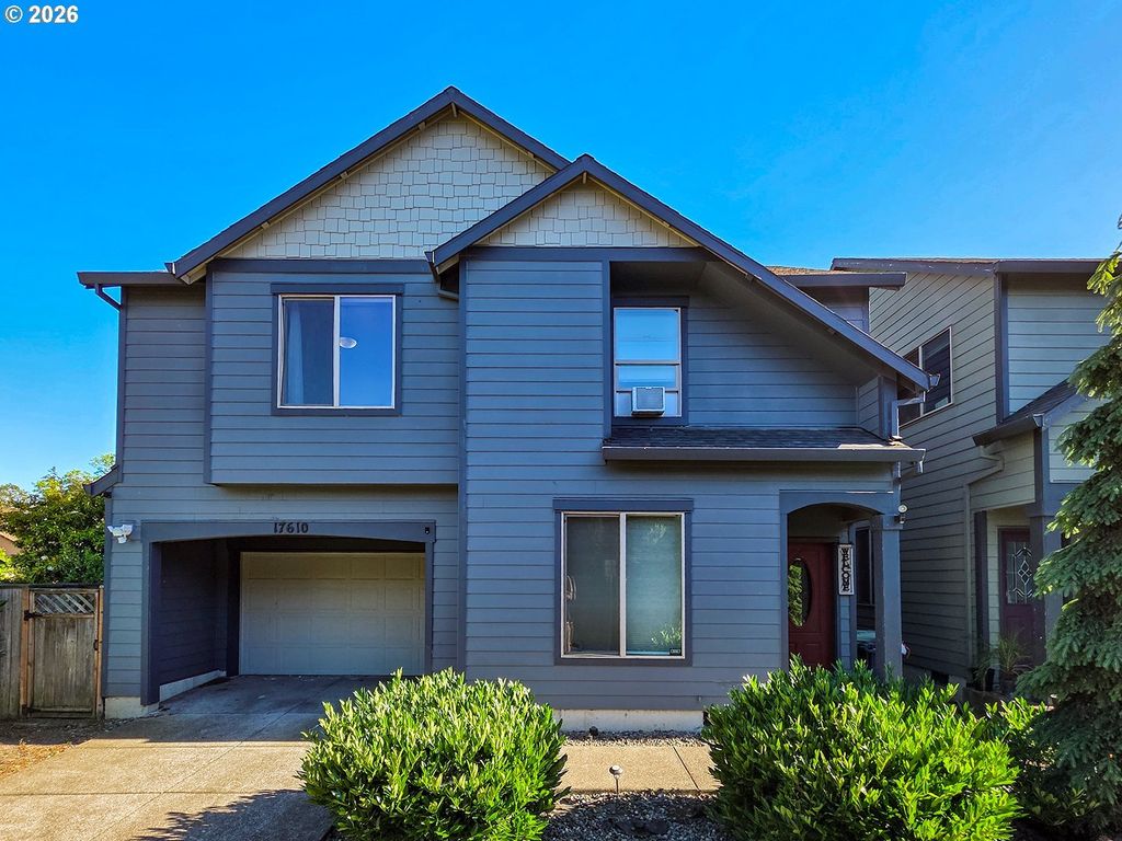 17610 Sw Aidan Ct, Beaverton