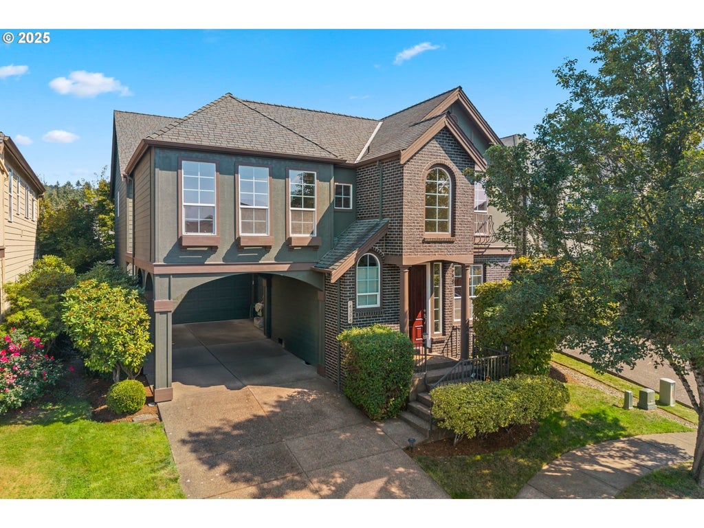 4394 Nw 125th Ave, Portland